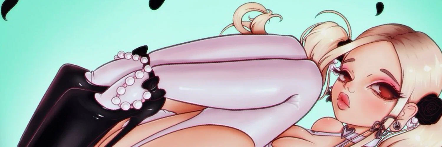 Amy 🤍 profile banner