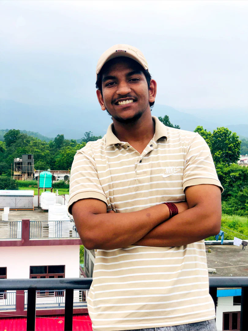 Your rishi profile banner