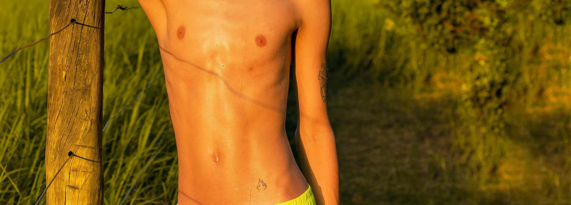 Luca Salotti profile banner
