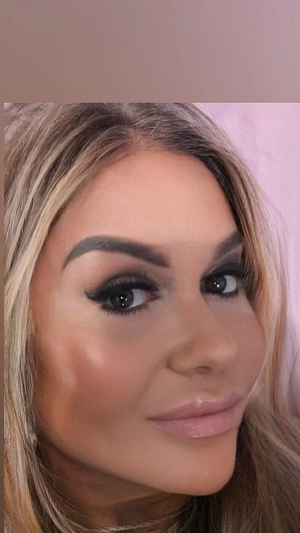 Evain Diamond TS Pornstar profile banner