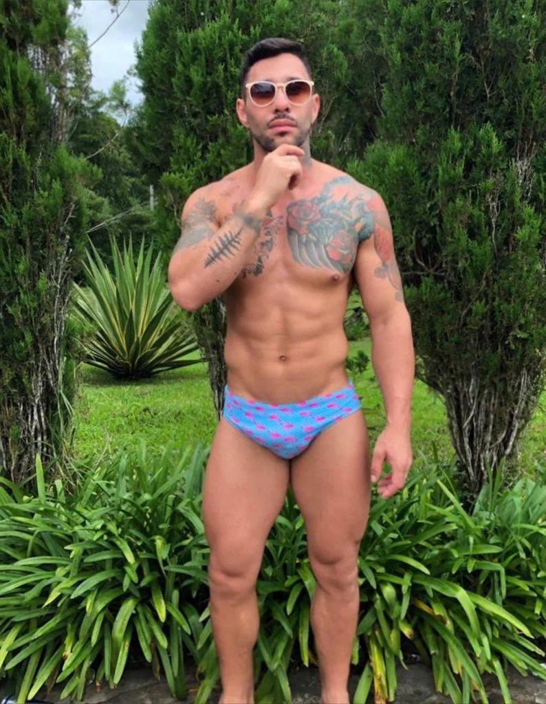 Paulopicasso23cm's avatar