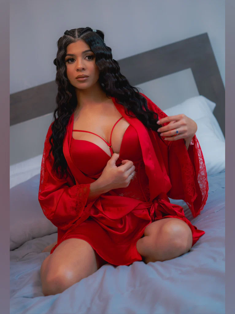 NiickyBaby 🇵🇷🌸🍒