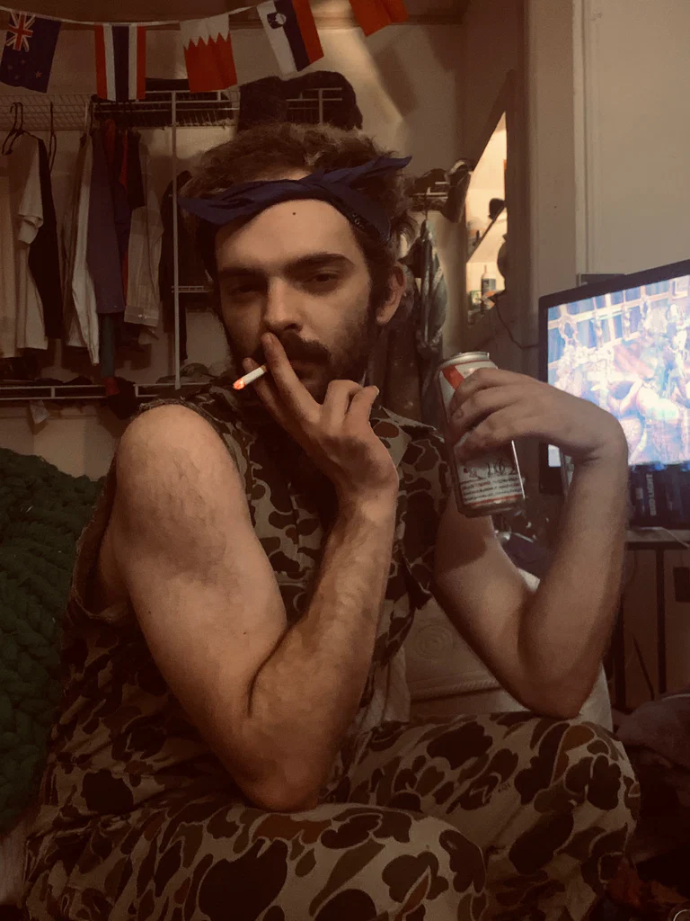Ryan's avatar