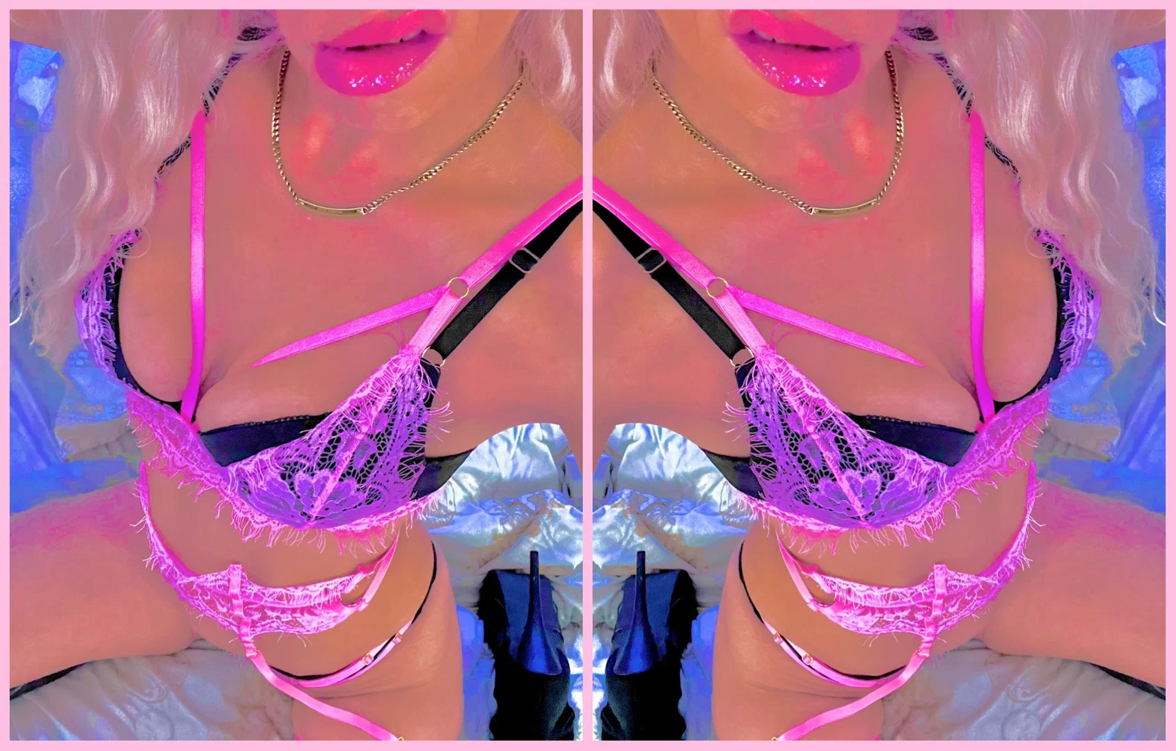 PrincessCassandraRose profile banner