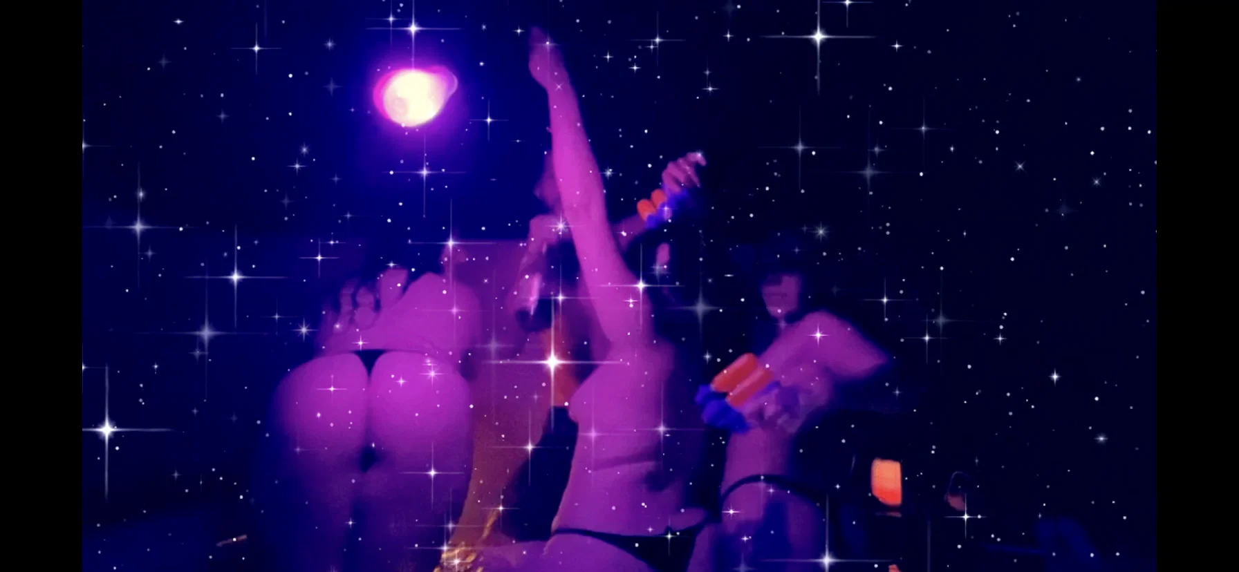 DaddyLongDick profile banner