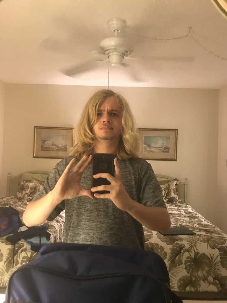 Bobby Pasta's avatar