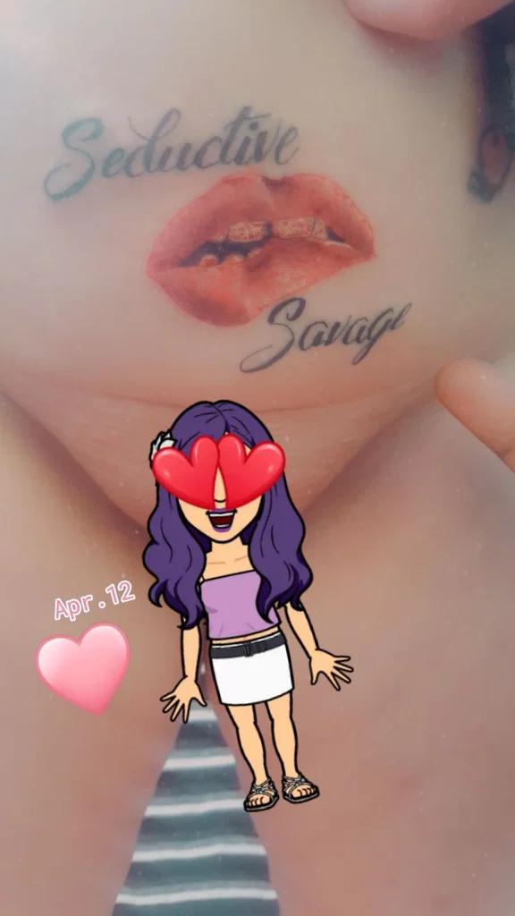 Seductive Savage's avatar