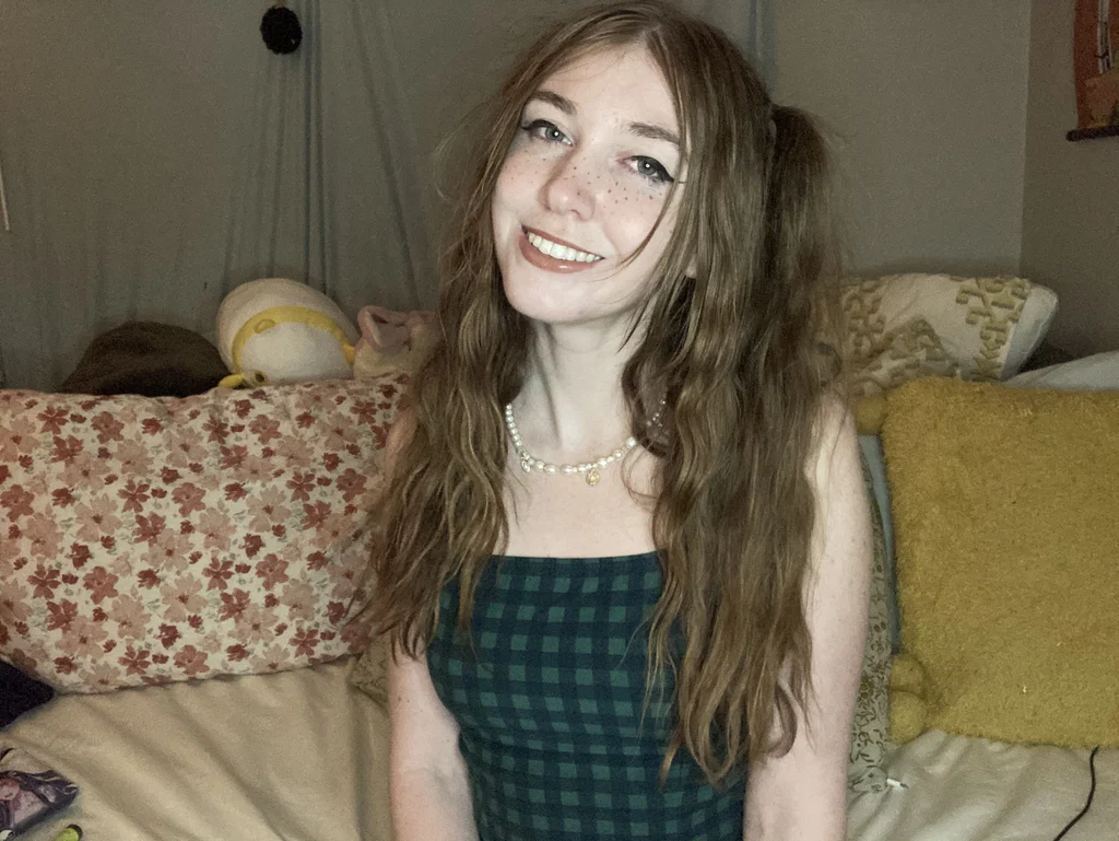 Lily's avatar