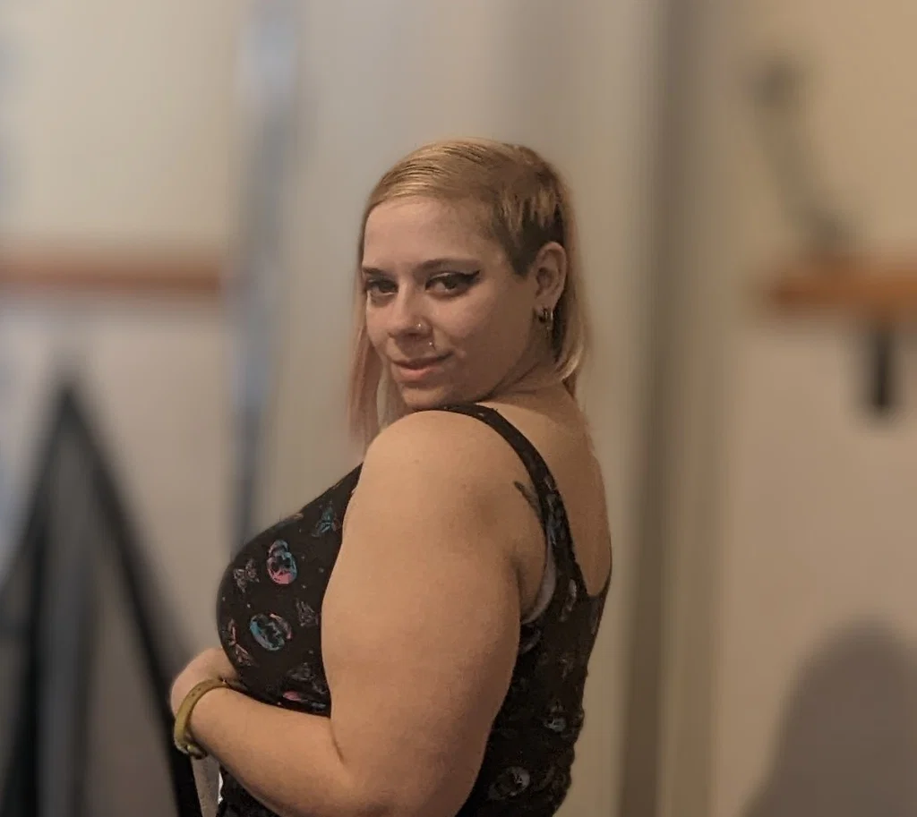Whitney Wiess's avatar
