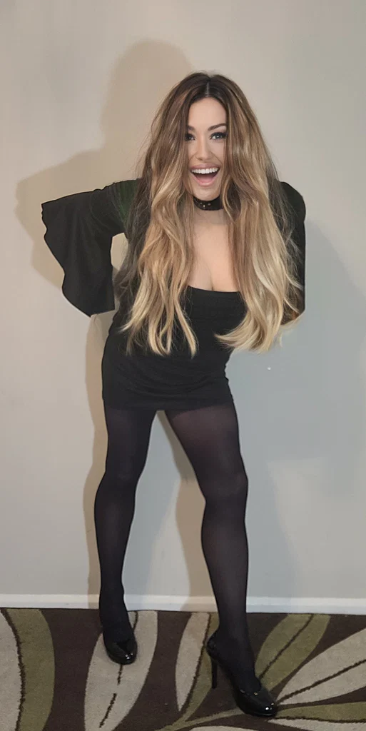 CROSSDRESSER /PRINCE ALBERT
