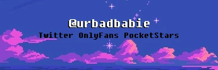 your newest obsession profile banner
