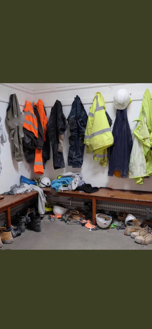 Dirty Str8 Tradie Fun profile banner