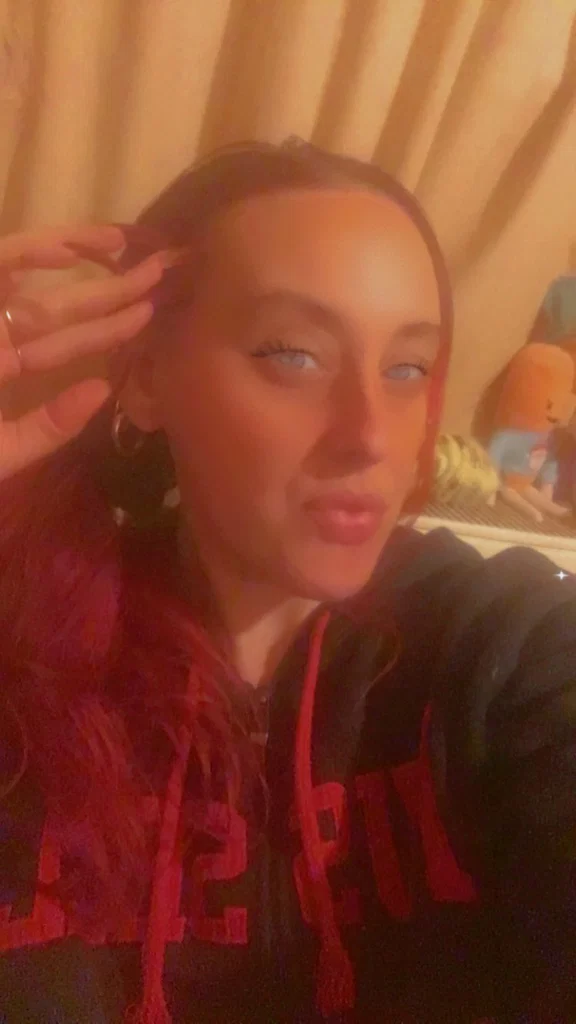 Goddess venom's avatar