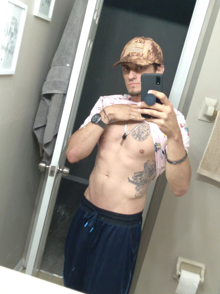 Captain s.a.h's avatar
