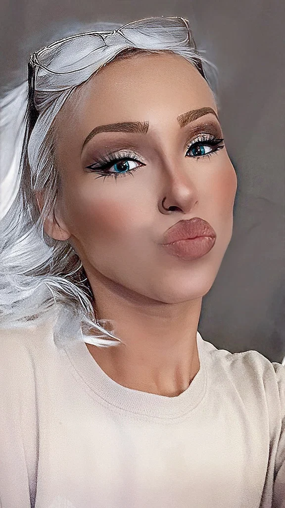 Ashley Marie's avatar