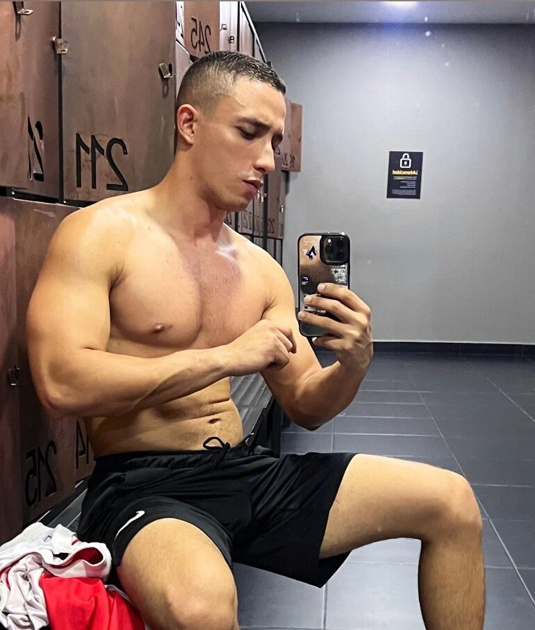 5$⚜️Mike Swift  21Cm 🍆