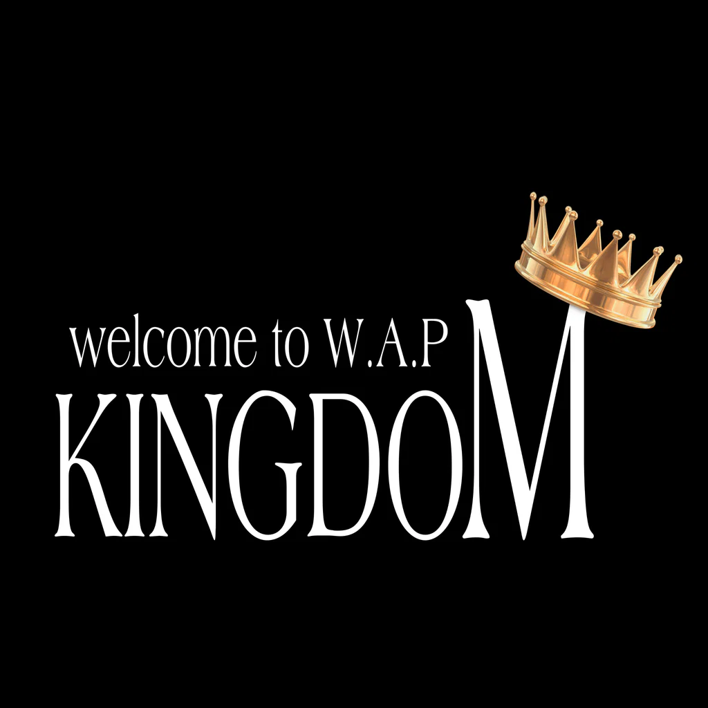 C-WAP💦's avatar