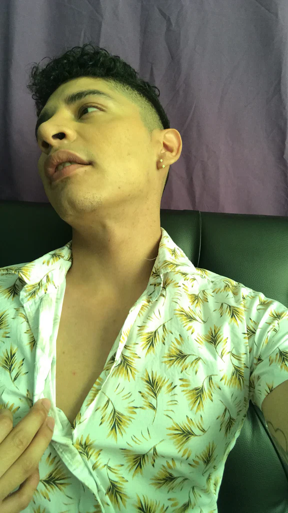 Stuard Meza's avatar