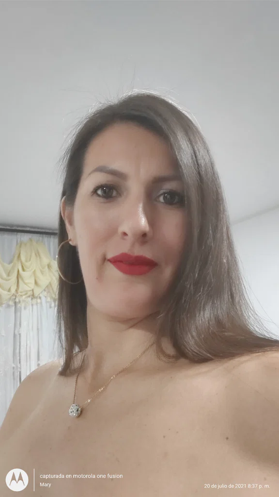 Mary arcoiris's avatar