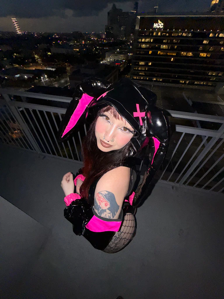 Krissy🖤's avatar