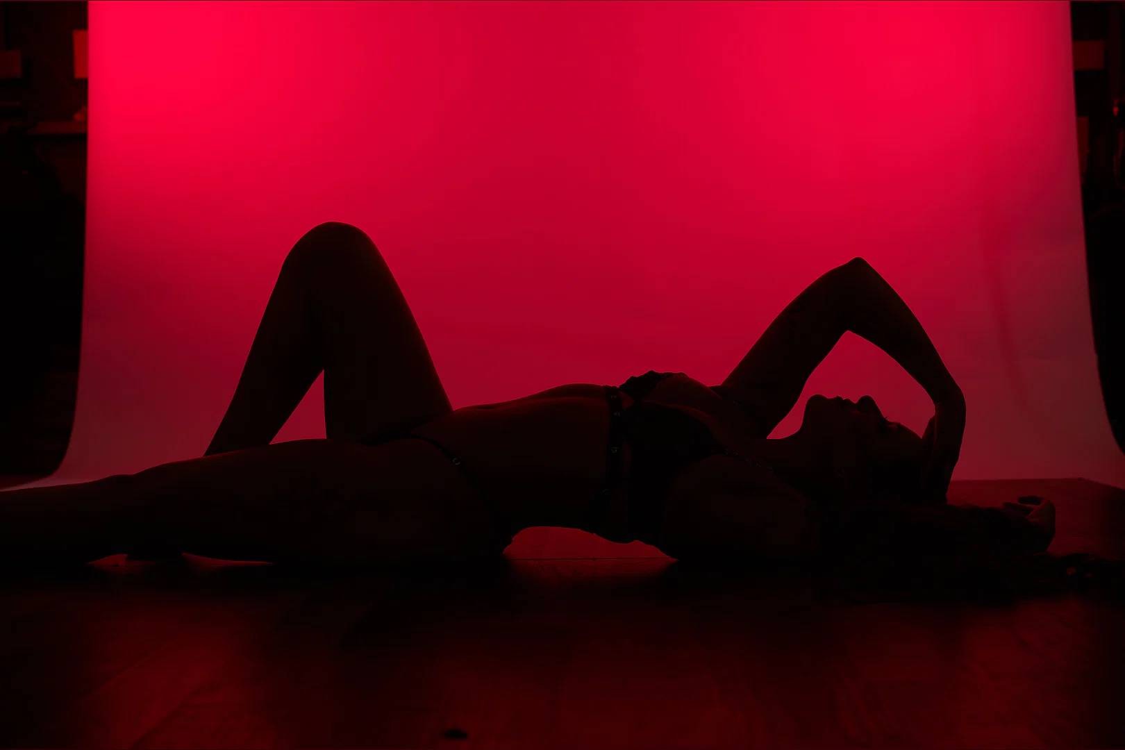 Katt Taylor profile banner