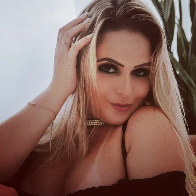Luiza Marquez's avatar