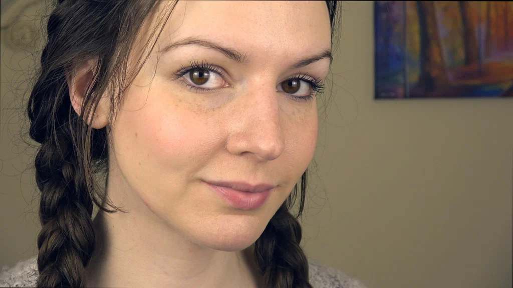 Lady ASMR's avatar