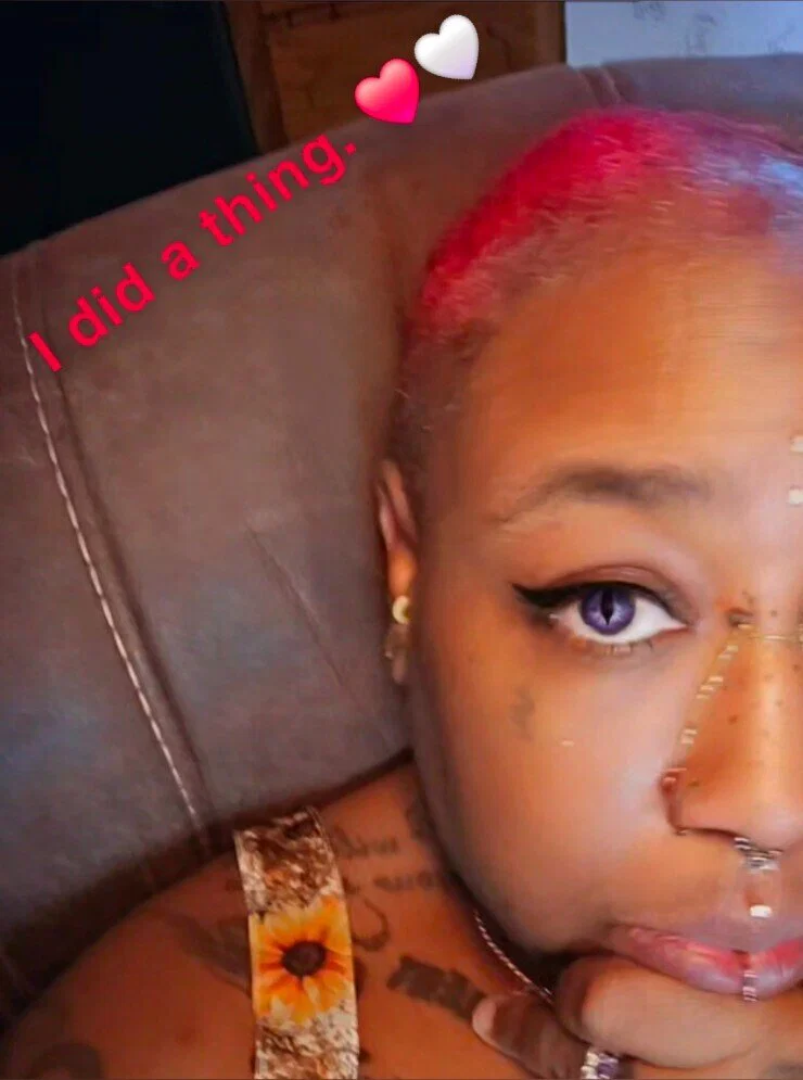 JustVonnie's avatar