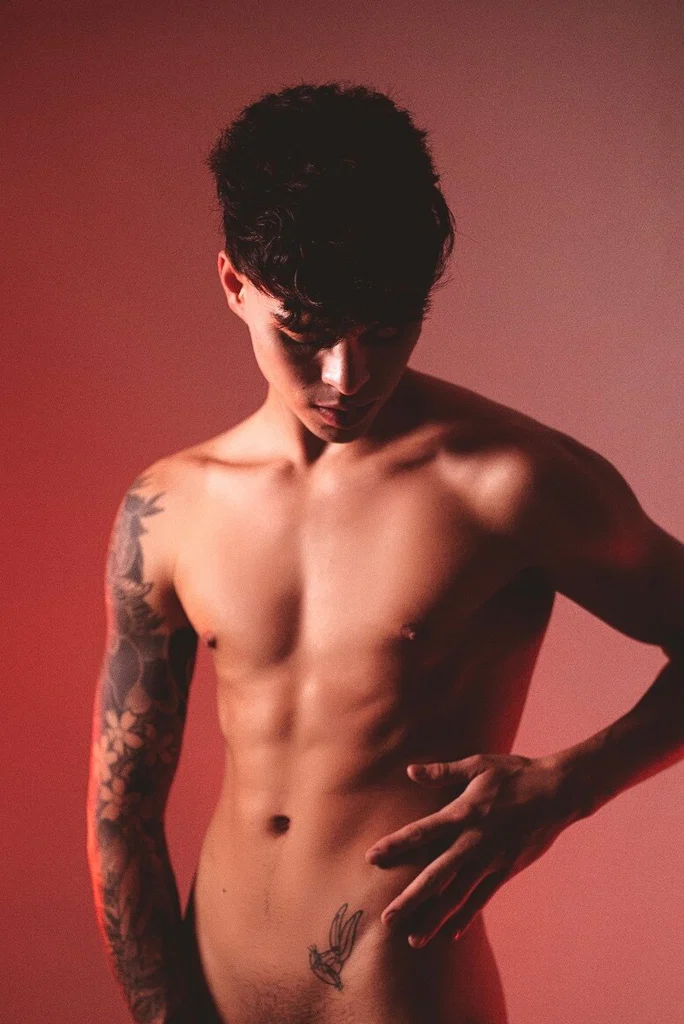 Jean Paul Medina Hernandez