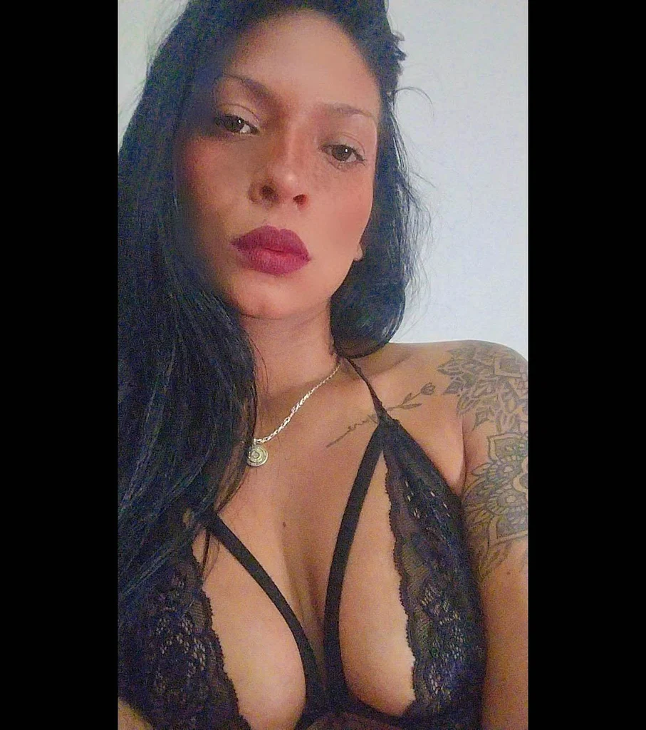 Miss Elecktra