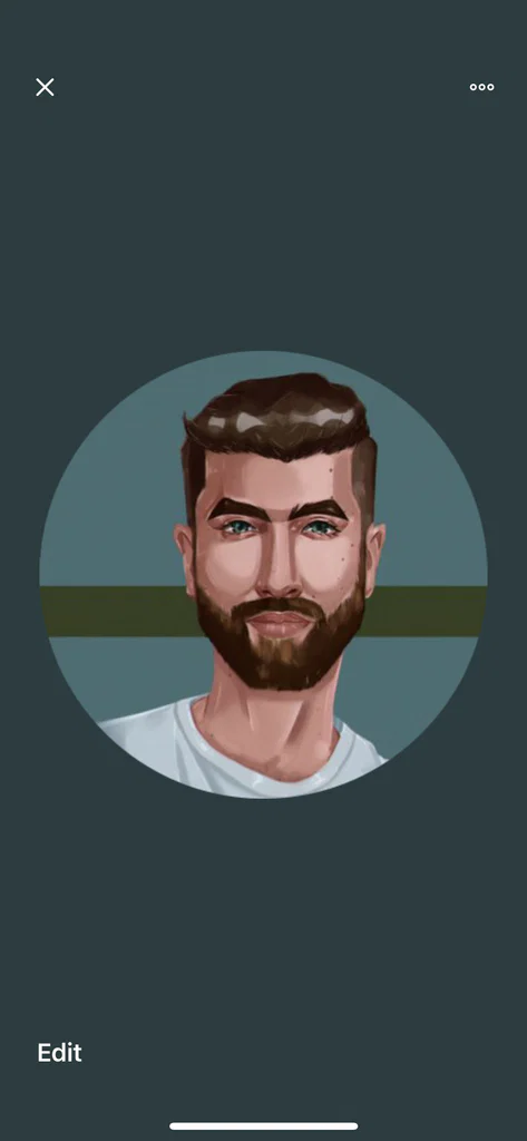 The Professor's avatar