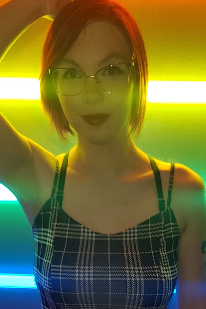 Jade Rousseau's avatar