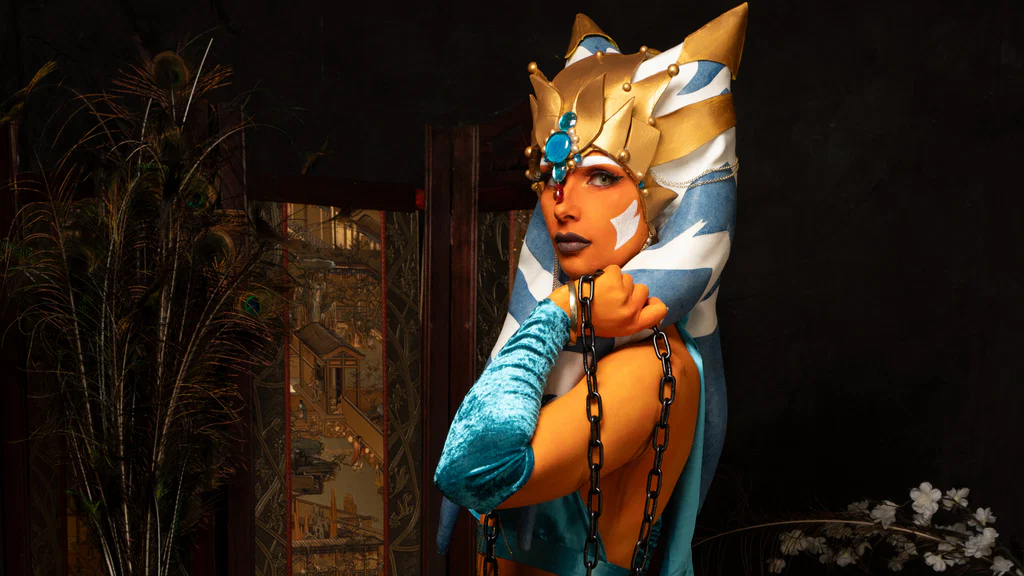 Cammi Star's avatar