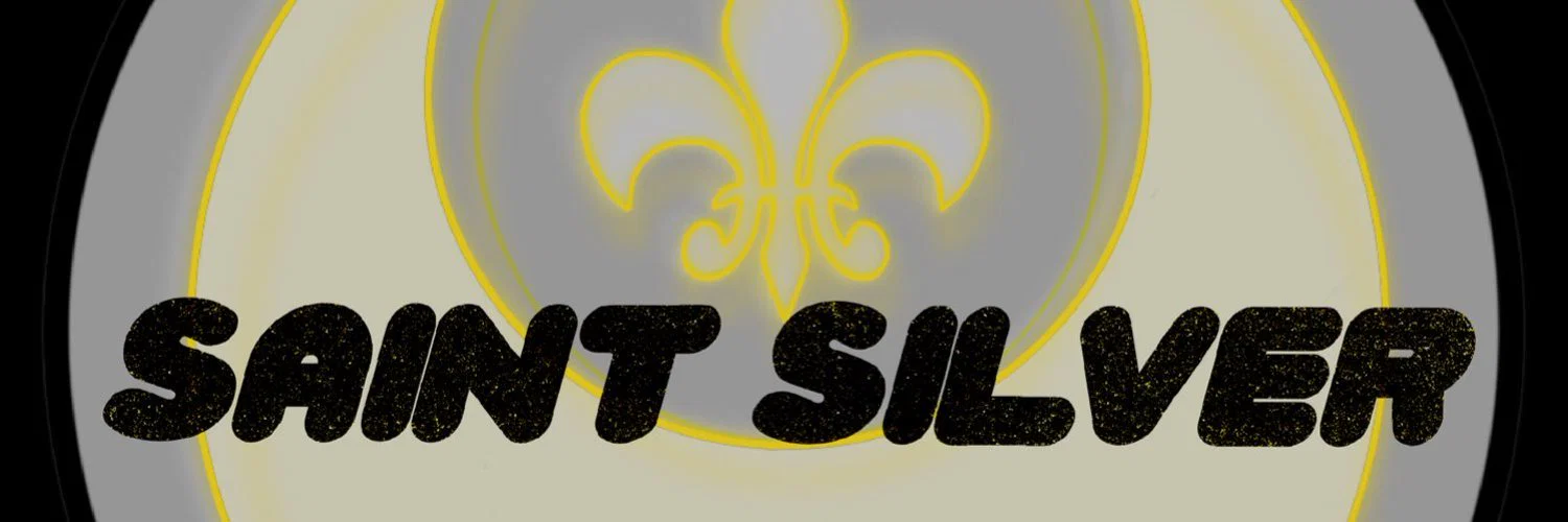 Saint Silver profile banner