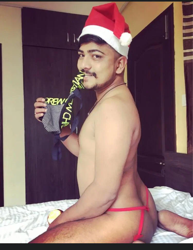 Kali Deshmukh's avatar
