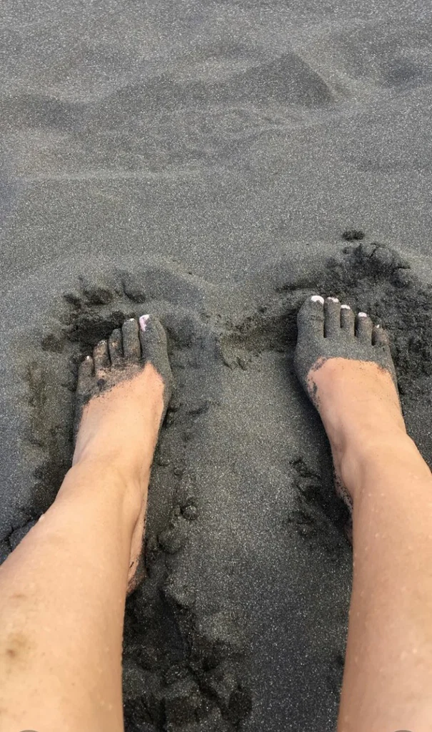 Jazz Feet's avatar