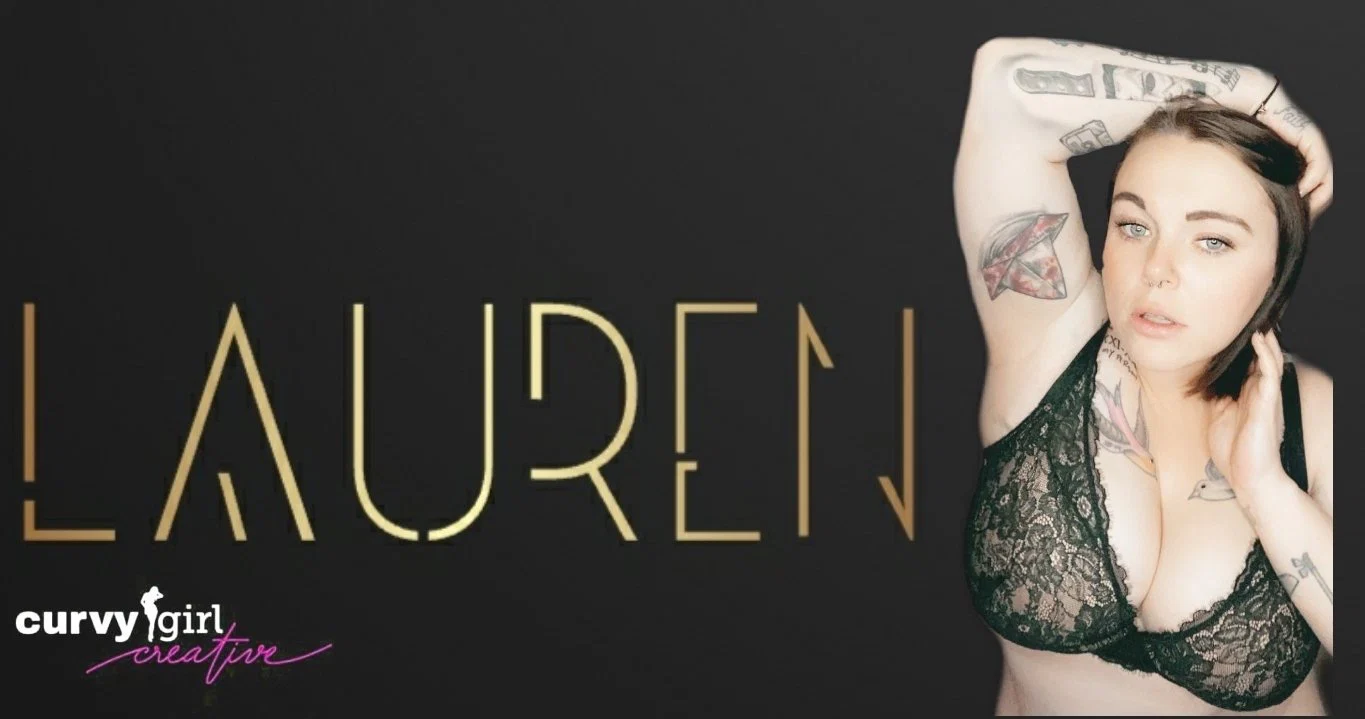 Lauren profile banner