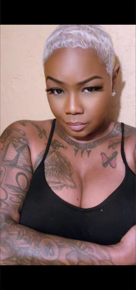 Dat Tatted Trini Baby profile banner