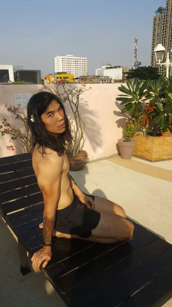 uncutdiamante's avatar