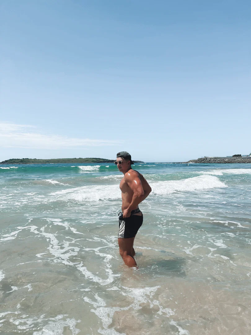 Nick Tylar profile banner