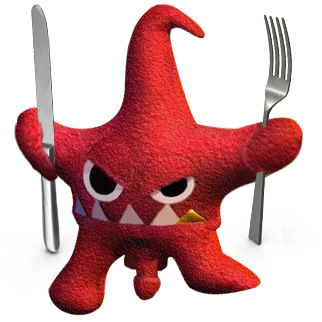 Hangry Starfish's avatar