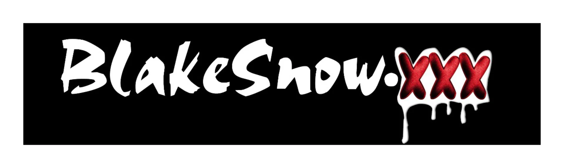 BlakeSnowxxx profile banner