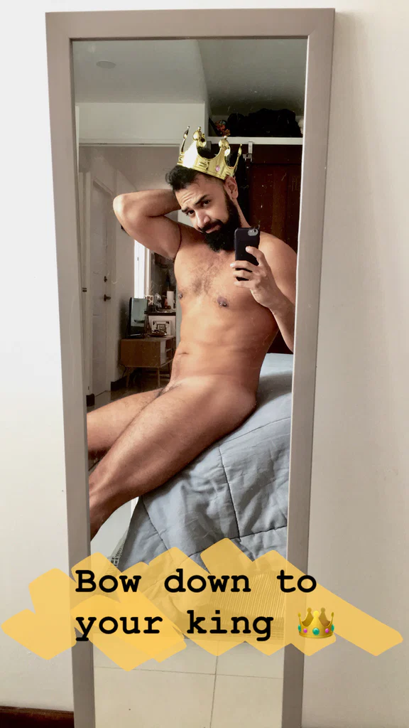 Kenneth P's avatar