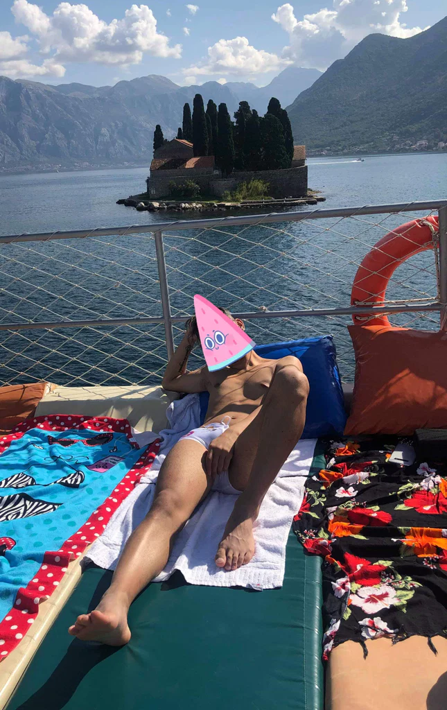 SlipsRaw's avatar