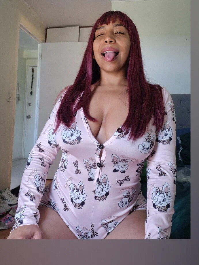 Rouse 😋 tu novia sumisa &amp; Fetiches's avatar