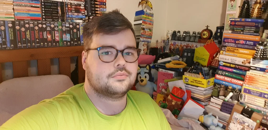 Jakob CharlesWorth's avatar