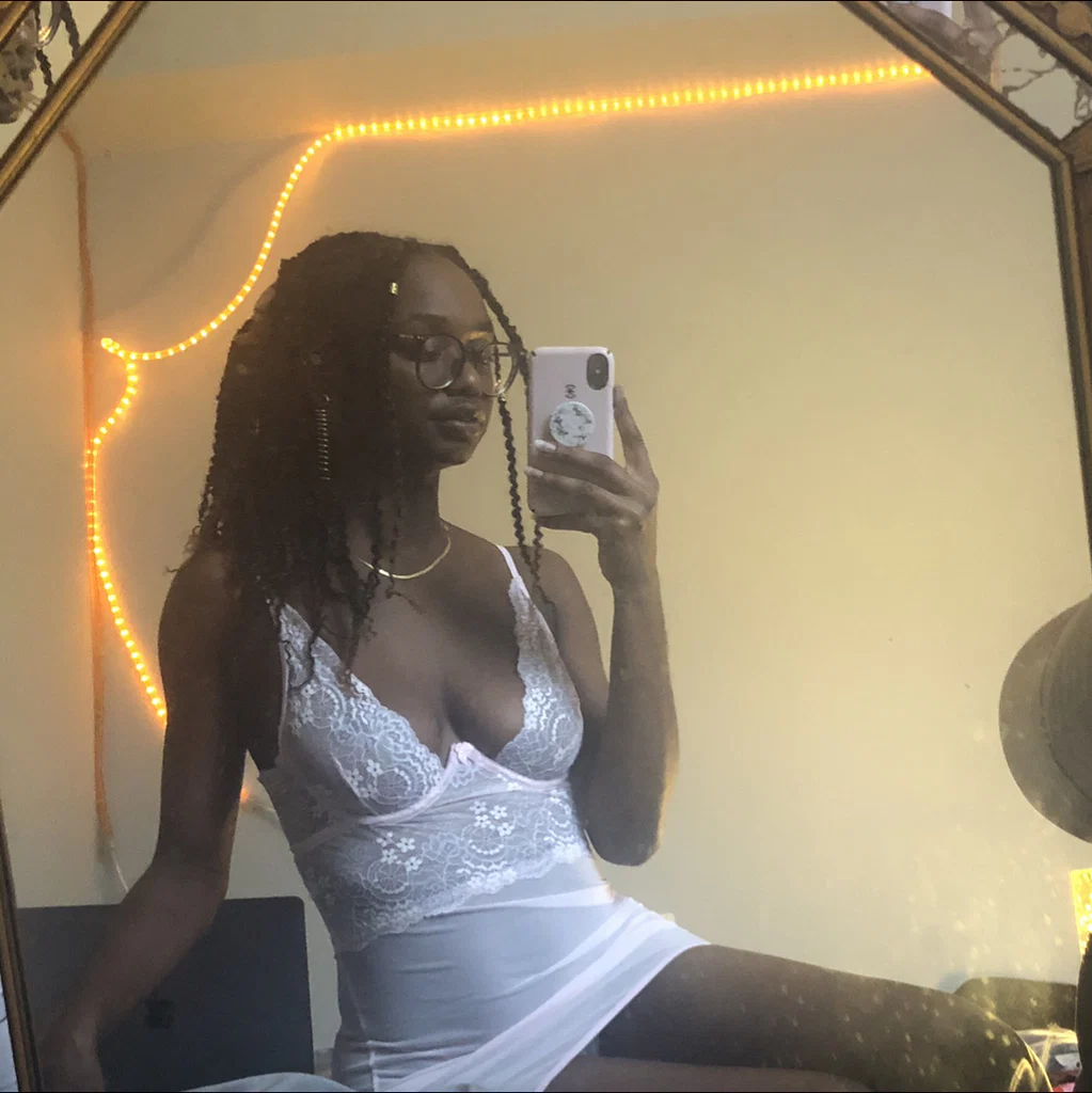 Sarah's avatar
