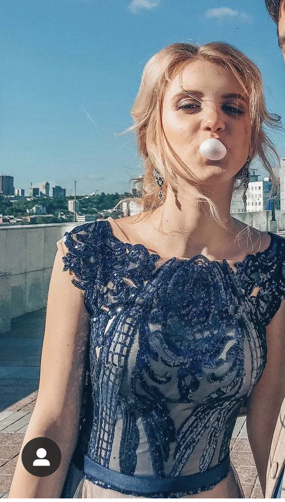 Alexandra's avatar