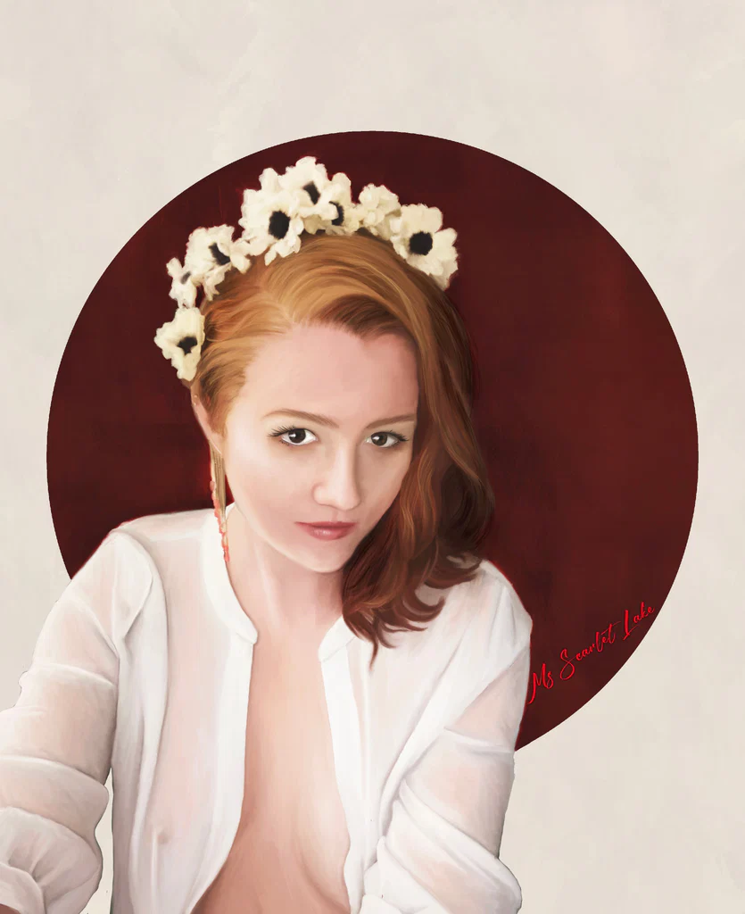 Ms Scarlet Lake - Free Taste's avatar