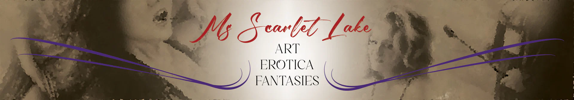 Ms Scarlet Lake - Free Taste profile banner